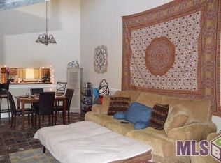 1806 S Brightside View Dr APT F, Baton Rouge, LA 70820