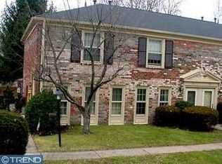117 Macklenburg Dr CONDO L-21A, Blue Bell, PA 19422