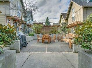 6318 5th Ave NE APT D, Seattle, WA 98115