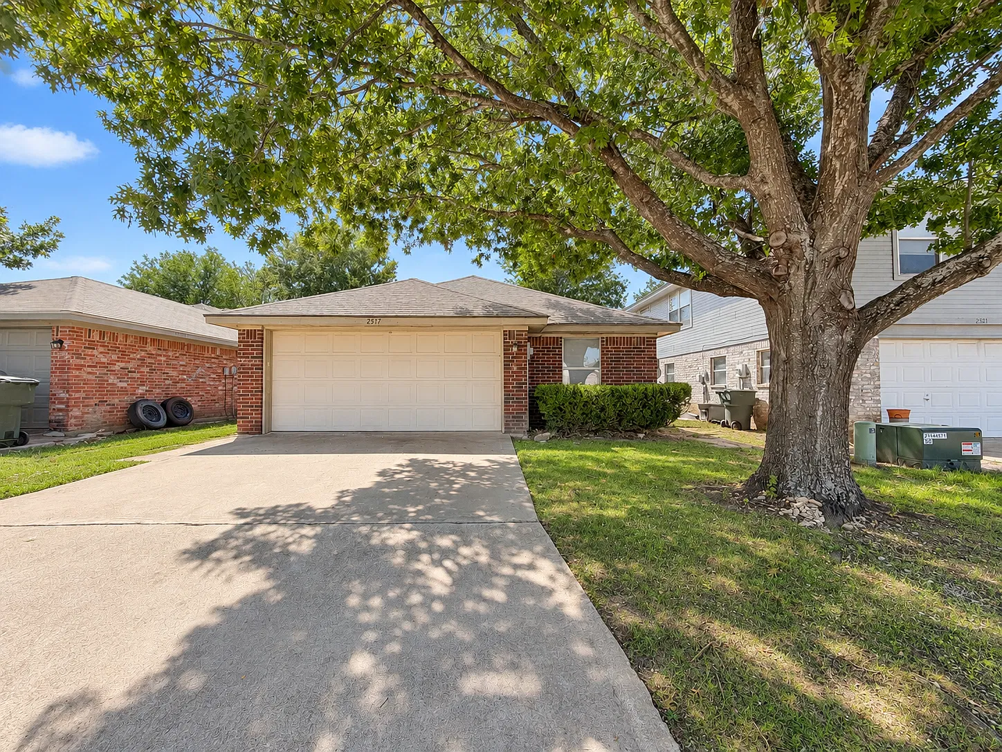 2517 Sleepy Hollow Ln, Temple — Photo 1