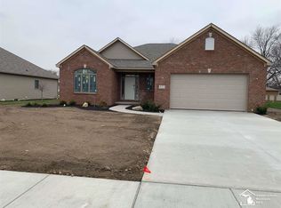 433 Central Park Blvd, Monroe, MI 48162