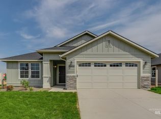 3400 W Adios St, Meridian, ID 83642