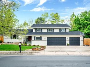 3008 Springdowns Pl, Colorado Springs, CO 80906