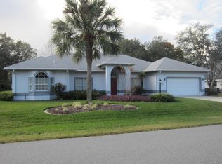 5366 SW 86th Pl, Ocala, FL 34476