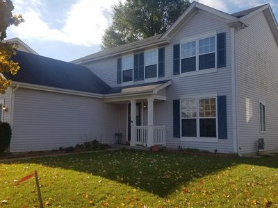 22041 W Lakeland Trl, Plainfield, IL, 60544