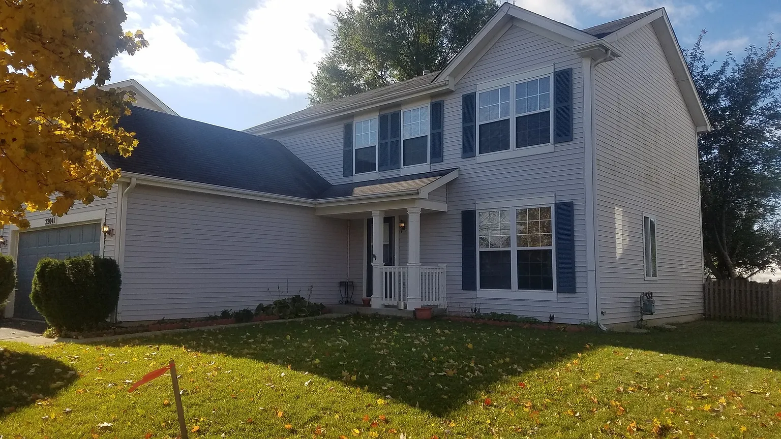 22041 W Lakeland Trl photo 1