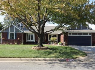109 N Mars St, Wichita, KS 67212