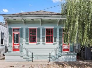 817 Alvar St, New Orleans, LA 70117