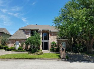 3407 Ashlock Dr, Houston, TX 77082