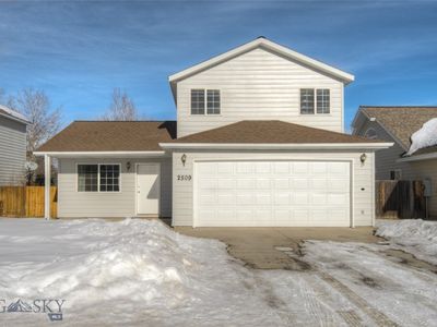2509 Annie St, Bozeman, MT, 59718