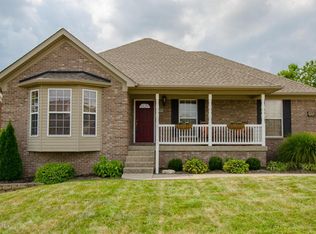 6808 Seaton Woods Dr, Louisville, KY 40291