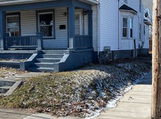 401 S Euclid Ave, Dayton, OH 45402