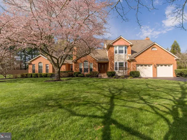 7902 W Brookridge Dr, Middletown, MD 21769