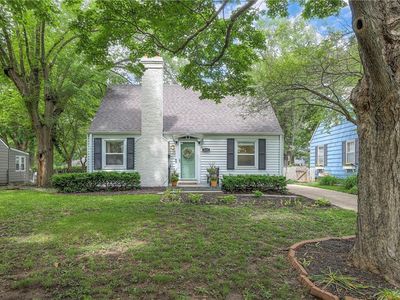 5608 Outlook St, Mission, KS, 66202