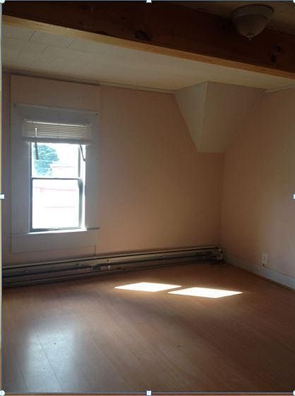 1st Bedroom