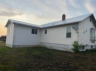 4038 Highway 13 N, Wolf Pt, MT 59201