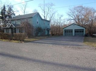 1303 Pine Mountain Rd, Lock Haven, PA 17745