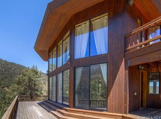 1320 Banff Dr, Pine Mountain Club, CA 93222