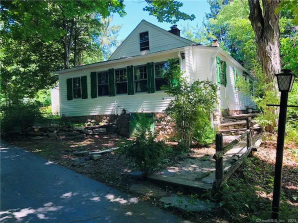 90 Vergason Avenue, Norwich, CT 06360