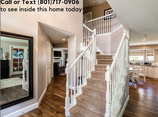 12913 S Buckshot Cv, Draper, UT 84020