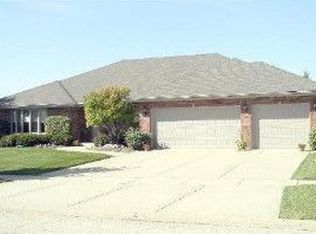 22164 Clove Dr, Frankfort, IL