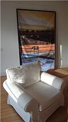 Rented by 212 Consulting Corp