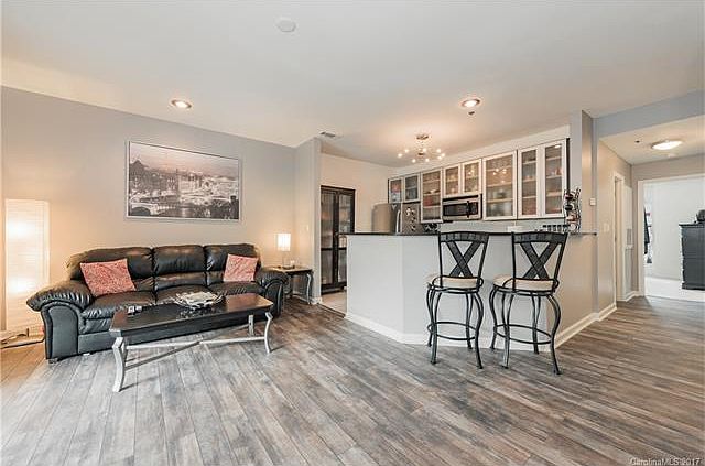 505 N Graham St Unit 3F, Charlotte, NC 28202 | Zillow