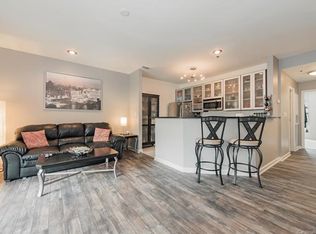 505 N Graham St UNIT 3F, Charlotte, NC