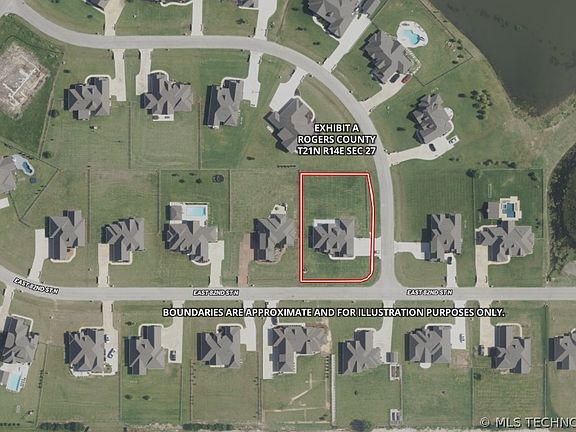 3rd image of 8202 N 150th East Ave