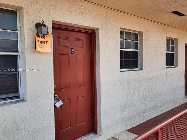 14240 NW 22nd Ave #3 — Photo 49