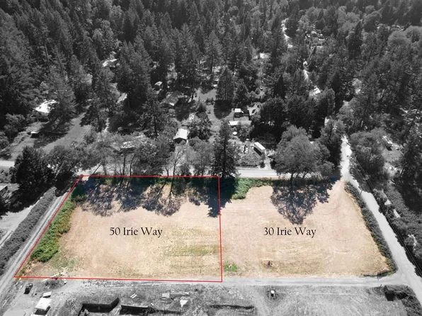 50 Irie Way, Willow Creek, CA 95573