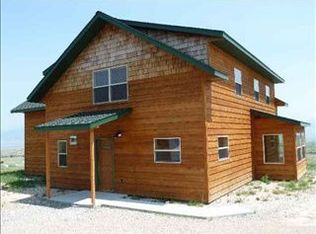 84 Cold Creek Loop Trl, Ennis, MT 59729