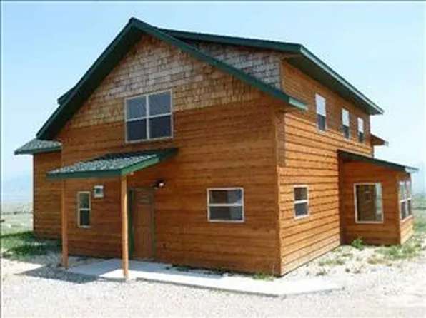 84 Cold Creek Loop Trl, Ennis, MT 59729