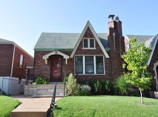3944 McDonald Ave, Saint Louis, MO 63116