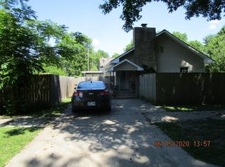 328 G St, Miami, OK 74354