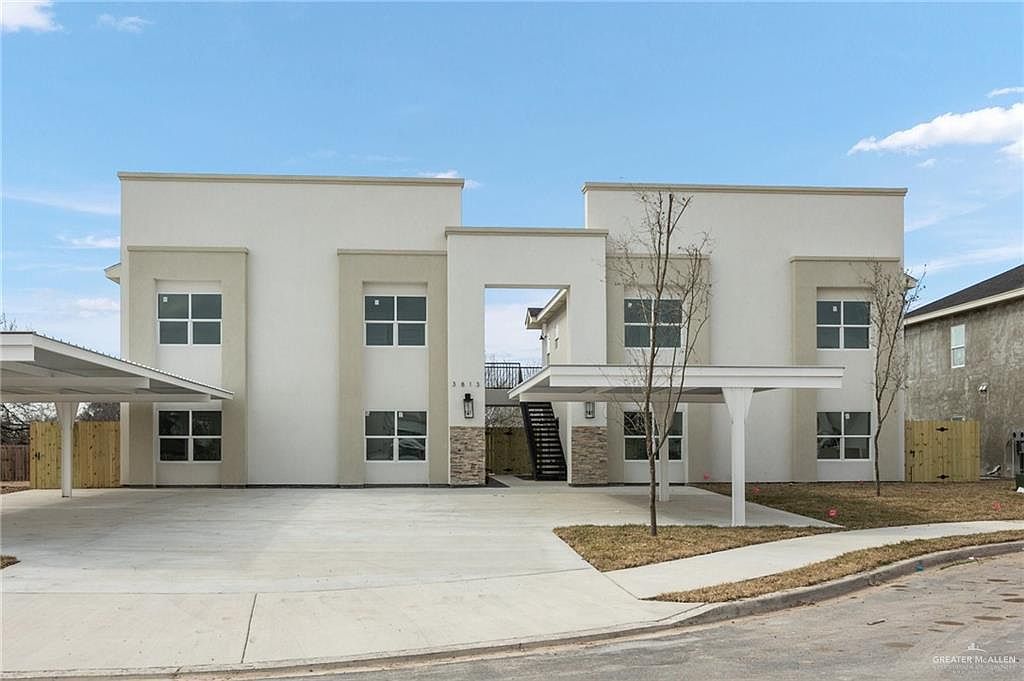 3813 N Mezcal Dr, Pharr, TX 78577 Zillow