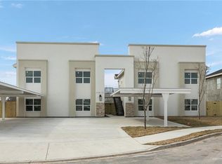 3813 N Mezcal Dr, Pharr, TX 78577