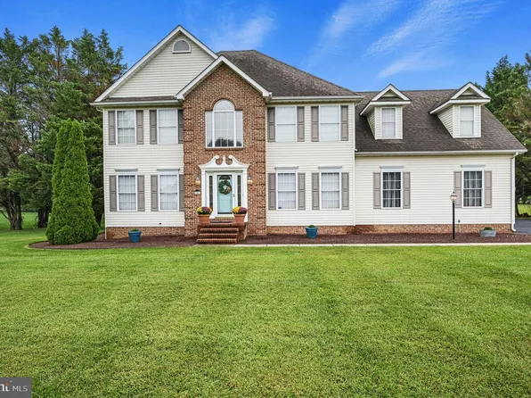 101 Thornhill Ct, Dover, DE 19904