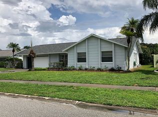 6358 Cutler Ter, Pt Charlotte, FL 33981