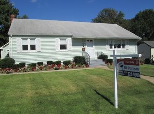 4410 Sellman Rd, Beltsville, MD 20705