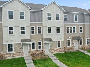 14614 Rhinestone St NW, Ramsey, MN 55303