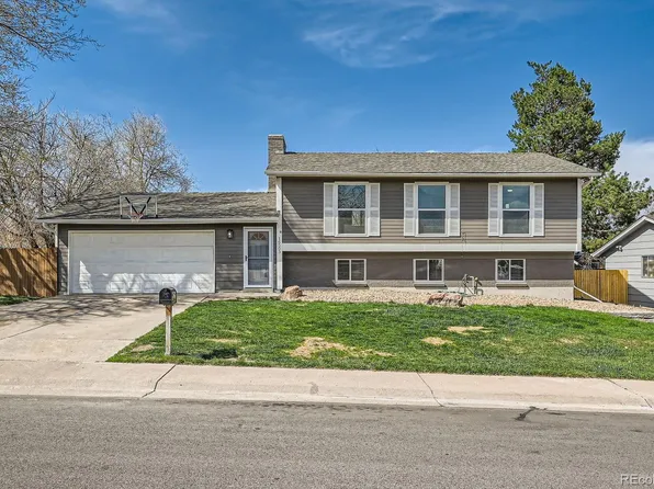 16503 E Yale Place, Aurora, CO 80013