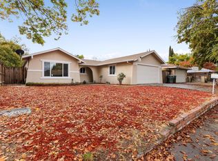 1608 Castilla Way, Modesto, CA 95355