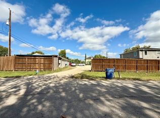 15322 Paul Rd, Sugar Land, TX 77498