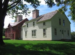 27 Christian St, Bridgewater, CT 06752