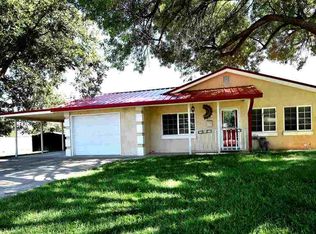 3309 Trailing Heart Rd, Roswell, NM 88201