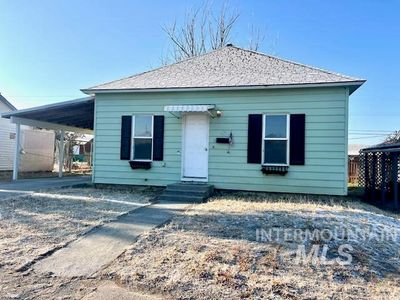 417 12th Ave N, Buhl, ID, 83316