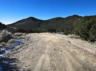 4534 Villa Rd, Fort Garland, CO 81133