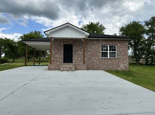 632 W Adams St, Woodbury, TN 37190