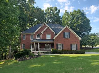 2702 Clearwater Springs Dr, Buford, GA 30519
